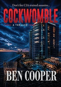 Enlarge image Cover: Cockwomble - Heritage Productions, Ltd.