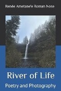 Cover: River of Life - Uttered Chaos