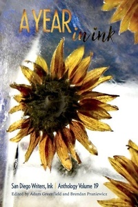 Enlarge image Cover: A Year In Ink, Volume 19 - San Diego Writers, Ink