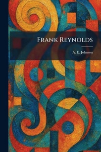 Enlarge image Cover: Frank Reynolds - Tradd Street Press