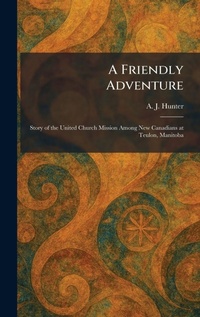 Enlarge image Cover: A Friendly Adventure - Tradd Street Press