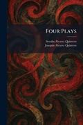 Cover: Four Plays - Creative Media Partners, LLC