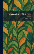 Cover: From a New Garden - Creative Media Partners, LLC