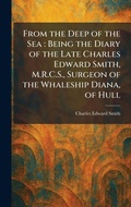 Cover: From the Deep of the Sea - Creative Media Partners, LLC