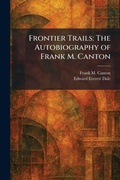 Cover: Frontier Trails - Creative Media Partners, LLC