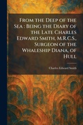 Cover: From the Deep of the Sea - Creative Media Partners, LLC