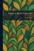 Cover: From a New Garden - Creative Media Partners, LLC