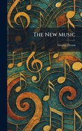 Cover: The New Music - Creative Media Partners, LLC