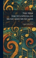 Cover: The New Encyclopedia of Music and Musicians - Tradd Street Press