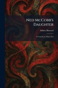 Cover: Ned McCobb's Daughter - Tradd Street Press