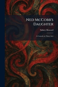 Enlarge image Cover: Ned McCobb's Daughter - Tradd Street Press