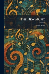 Enlarge image Cover: The New Music - Tradd Street Press
