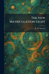 Enlarge image Cover: The New Matriculation Light - Creative Media Partners, LLC