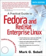 Cover: Practical Guide to Fedora and Red Hat Enterprise Linux, A, Portable Documents - Pearson