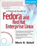 Cover: Practical Guide to Fedora and Red Hat Enterprise Linux, A, Portable Documents - Pearson