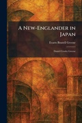 Cover: A New-Englander in Japan - Tradd Street Press