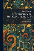 Cover: The New Encyclopedia of Music and Musicians - Tradd Street Press