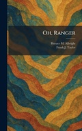 Cover: Oh, Ranger - Tradd Street Press