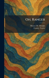 Enlarge image Cover: Oh, Ranger - Tradd Street Press