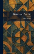 Cover: Official Papers - Tradd Street Press