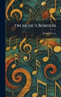 Cover: On Music's Borders - Tradd Street Press