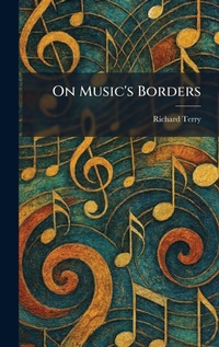 Enlarge image Cover: On Music's Borders - Tradd Street Press