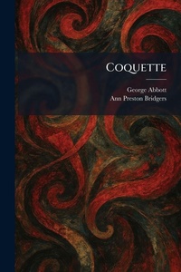 Enlarge image Cover: Coquette - Tradd Street Press
