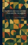 Cover: Introduction of the Theory of Numbers - Creative Media Partners, LLC