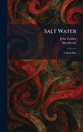 Cover: Salt Water - Tradd Street Press