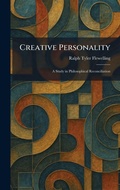 Cover: Creative Personality - Tradd Street Press