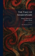 Cover: The Yale of Shakespeare - Tradd Street Press