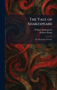 Enlarge image Cover: The Yale of Shakespeare - Tradd Street Press