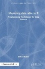 Cover: Mastering data.table in R - Chapman & Hall/CRC