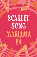 Cover: Scarlet Song - Apollo