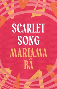 Enlarge image Cover: Scarlet Song - Apollo