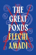 Cover: The Great Ponds - Apollo