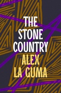 Cover: The Stone Country - Apollo