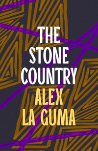 Enlarge image Cover: The Stone Country - Apollo