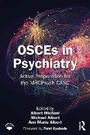 Cover: OSCEs in Psychiatry - Routledge
