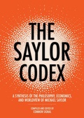 Cover: The Saylor Codex - Common Signal