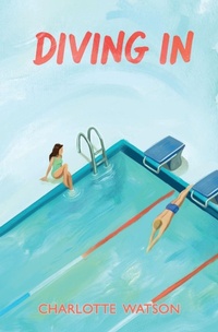 Enlarge image Cover: Diving In