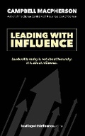 Cover: Leading With Influence - Change & Strategy International Ltd