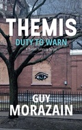 Cover: Themis - Morazain Books