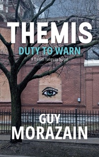Enlarge image Cover: Themis - Morazain Books