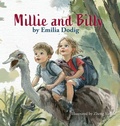 Cover: Millie and Billy - Emilia Dodig