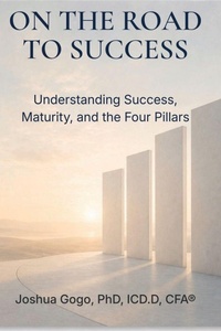 Enlarge image Cover: On the Road to Success - Afcote Press