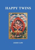 Cover: Happy Twins - Simply Being