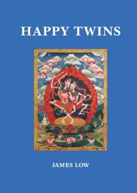 Enlarge image Cover: Happy Twins - Simply Being