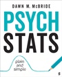 Cover: Psych Stats - SAGE Publications Inc