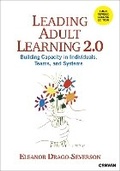 Cover: Leading Adult Learning - Corwin Press Inc